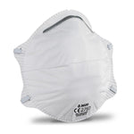 Alpha Solway FFP2 Face Masks 9020 - Box of 20 [Not Reuseable]