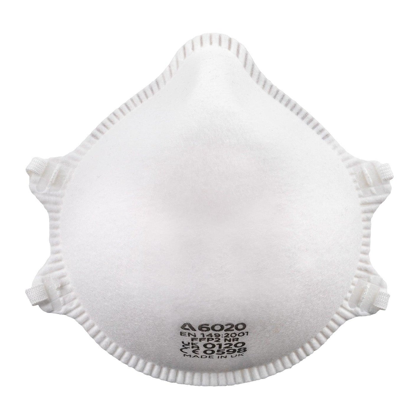 Alpha Solway FFP2 Mask - Box of 20
