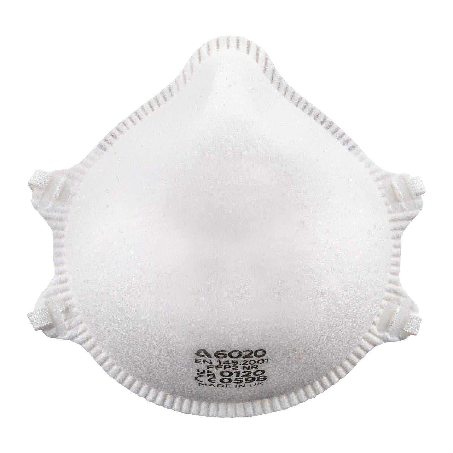 Alpha Solway FFP2 Mask - Box of 20
