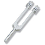 Aluminium Tuning Fork Type C -256