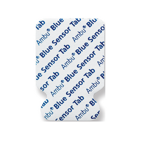Ambu Blue Sensor ECG Electrodes - Pack of 500