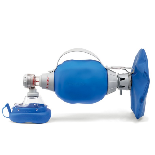 Ambu® Mark IV - Reusable Resuscitator