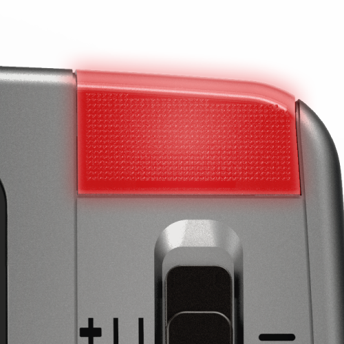 Amplicomms PowerTel 196 - Corded Phone