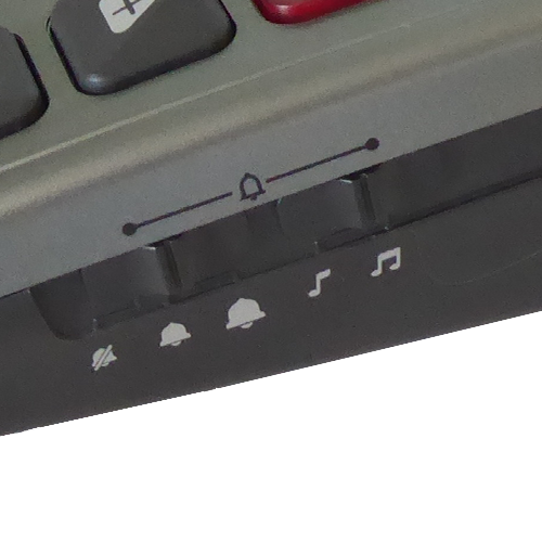 Amplicomms PowerTel 196 - Corded Phone