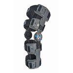 Ascender Telescopic ROM Knee Brace