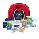 Astroplast BS8599-1 2019 Travel First Aid Kit In Eva Pouch