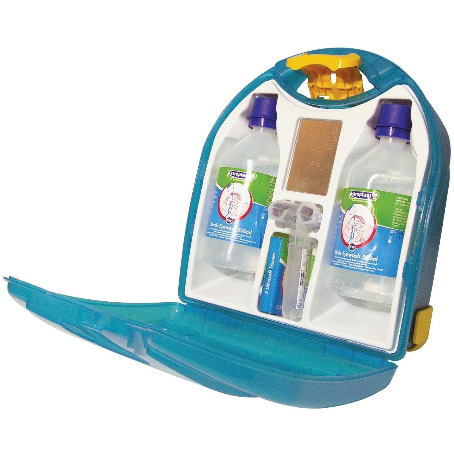 Astroplast Mezzo Eye Wash Dispenser