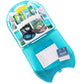 Astroplast Mezzo HSE 10 Person First-Aid Kit Complete