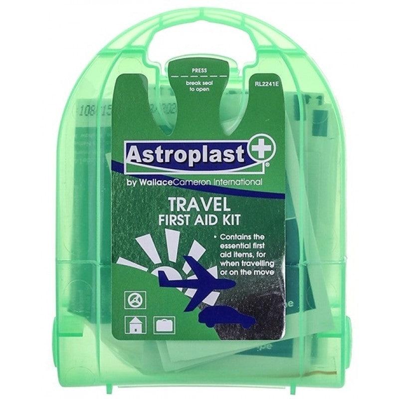 Astroplast Micro First-Aid Kit Complete (391204)