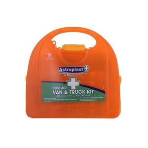 Astroplast Vivo Van & Truck First-Aid Kit Complete