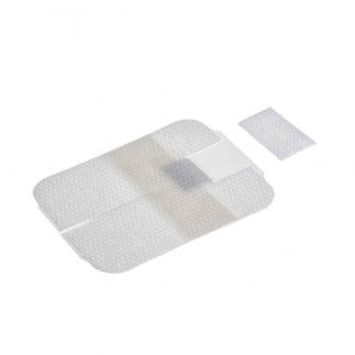 BD IV Cannula Dressing Veca-C, Box of 50