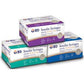 BD Micro Fine+ 0.5ml Insulin Syringe & Needle 30g x 8mm x 200