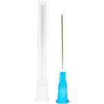 BD Microlance 3 Needles Blue 23g x 1" x 100