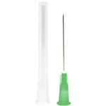 BD Microlance 3 Needles Green 21g x 1.5" x 100