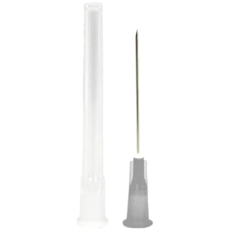 BD Microlance 3 Needles Grey 27g x 0.5" x 100