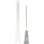 BD Microlance 3 Needles Grey 27g x 0.5" x 100
