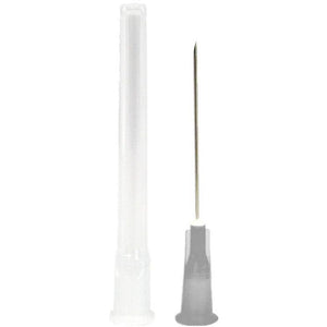 BD Microlance 3 Needles Grey 27g x 0.5" x 100
