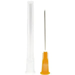 BD Microlance 3 Needles Orange 25g x 1" x 100