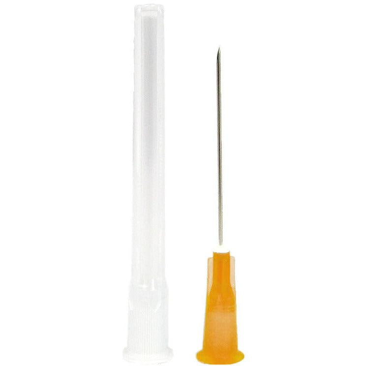 BD Microlance 3 Needles Orange 25g x 5/8" x 100