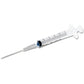 BD Microlance 3 Needles White 16g x 1.5" x 100