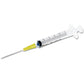 BD Microlance 3 Needles Yellow 20g x 1" x 100
