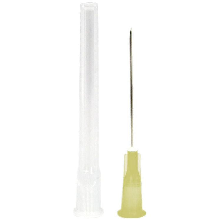 BD Microlance 3 Needles Yellow 20g x 1" x 100