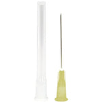 BD Microlance 3 Needles Yellow 20g x 1" x 100