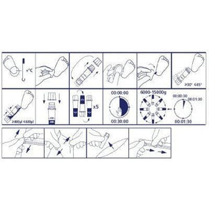 BD Microtainer® SST™ with Microgard™ Closure - Box of 50