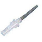 BD Vacutainer Luer Adapter x 100