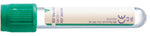 BD Vacutainer® LH (Lithium Heparin) 68 I.U. Plus Blood Collection - Pack of 100