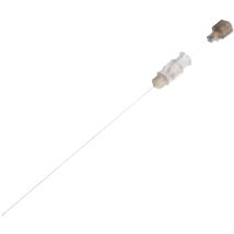 BD Whitacre Pencil Point Spinal Needle 24G 3 1/2" 90mm box of 25