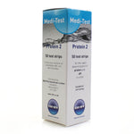 BHR Medi-Test Protein 2 Strips x 50