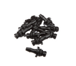 BP Fitting Tri-Purpose Male - Pack of 10