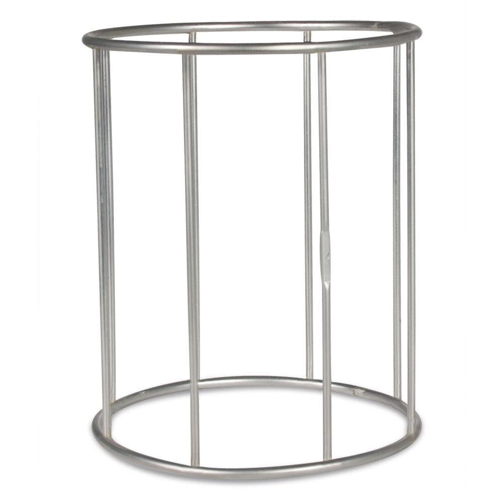 Bandage applicator stainless steel size F