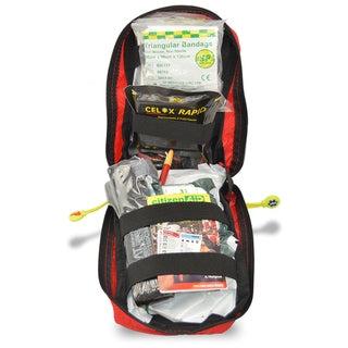 Bastion Bleeding Control Kit in Parabag Red IKAF Pouch