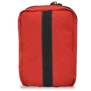 Bastion Bleeding Control Kit in Parabag Red IKAF Pouch