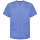 Behrens Reversible Scrub Top