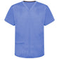 Behrens Reversible Scrub Top