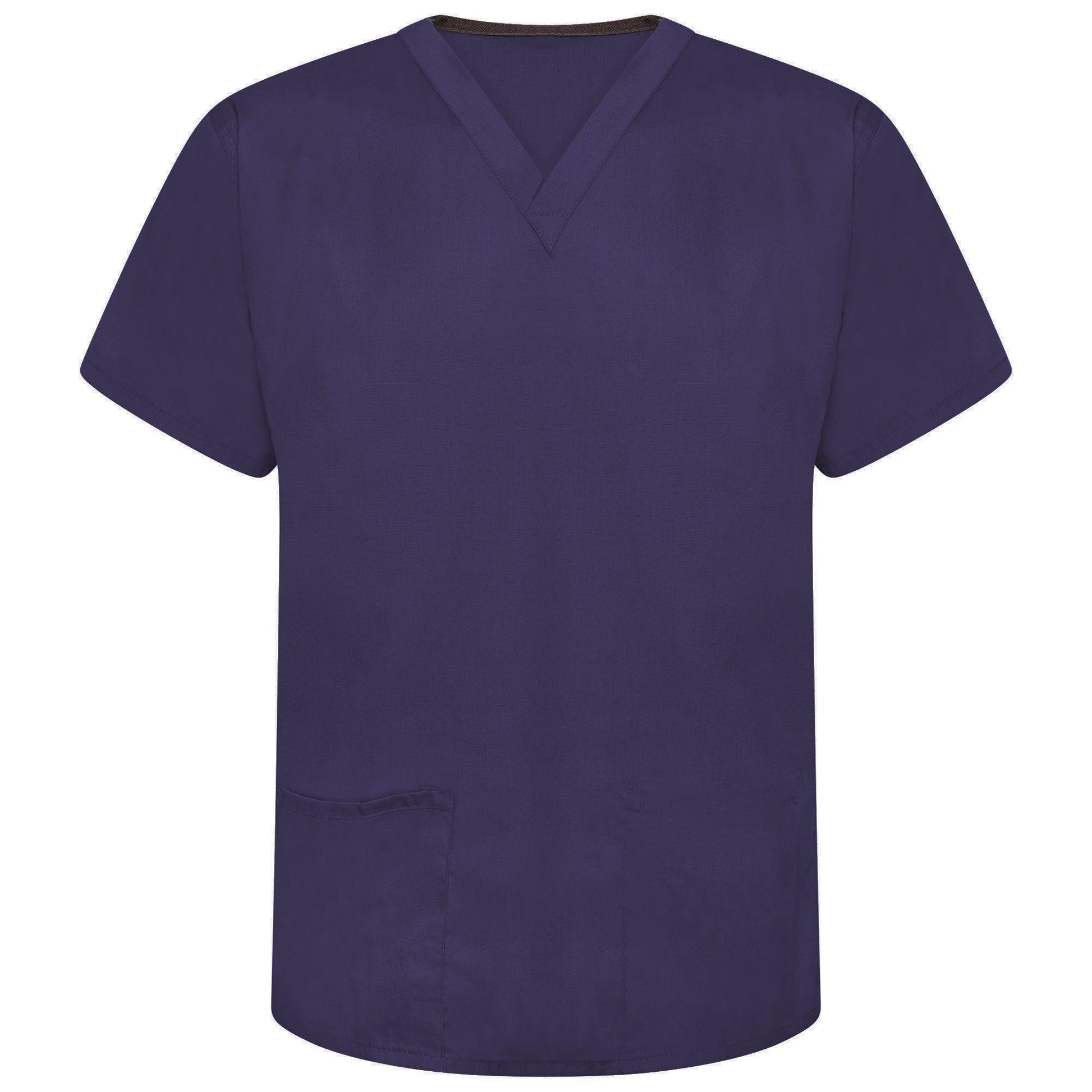 Behrens Reversible Scrub Top