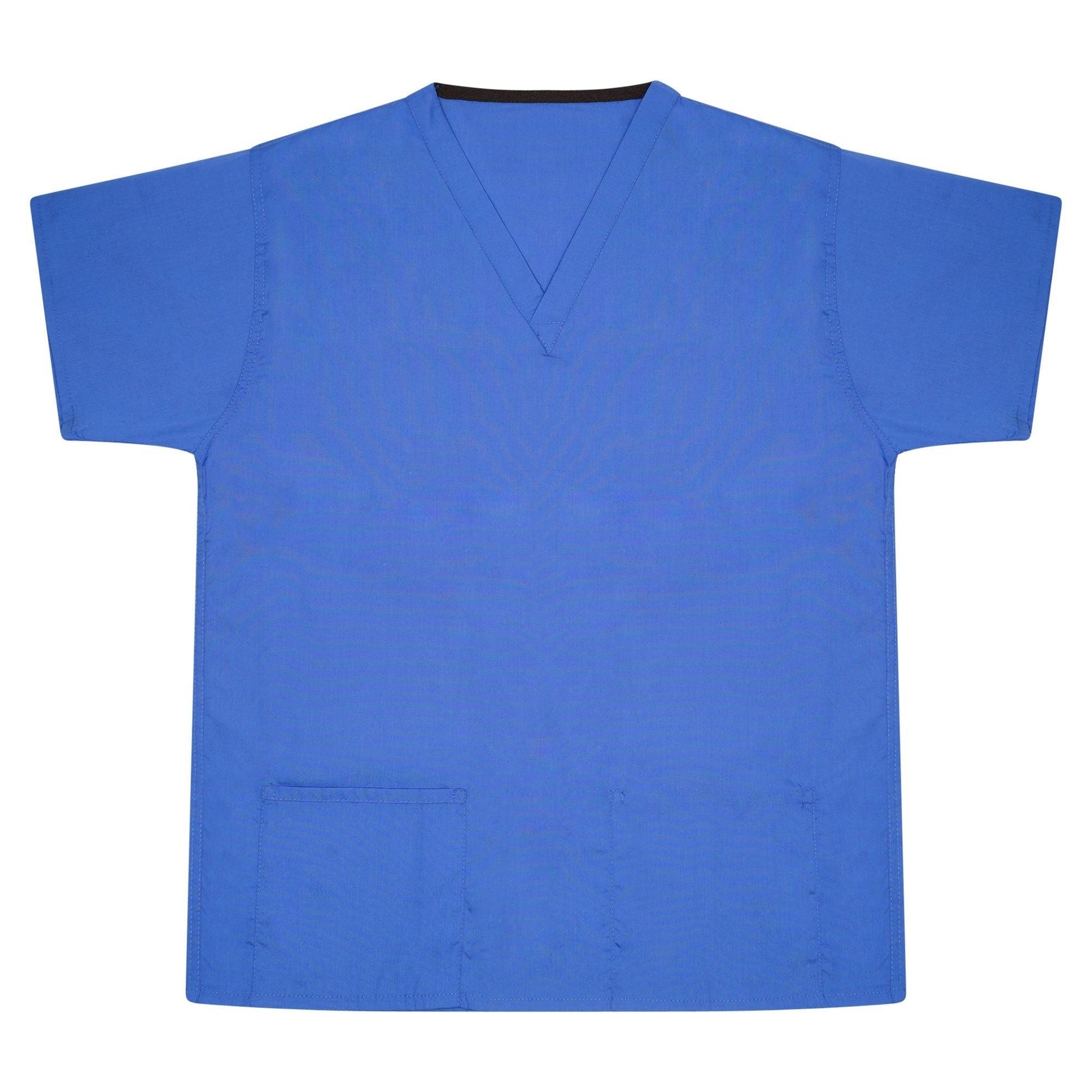 Behrens Reversible Scrub Top
