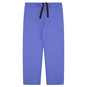 Behrens Unisex Reversible Scrub Trouser