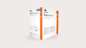 Biogel Skinsense Gloves - Pack of 50