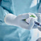 Biogel Surgeons Gloves - Size 7.5 - Box of 50