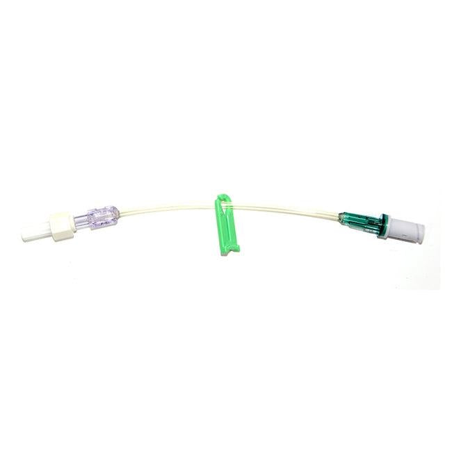 Bionector Single Lumen Extension Set 10cm
