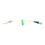 Bionector Single Lumen Extension Set 10cm