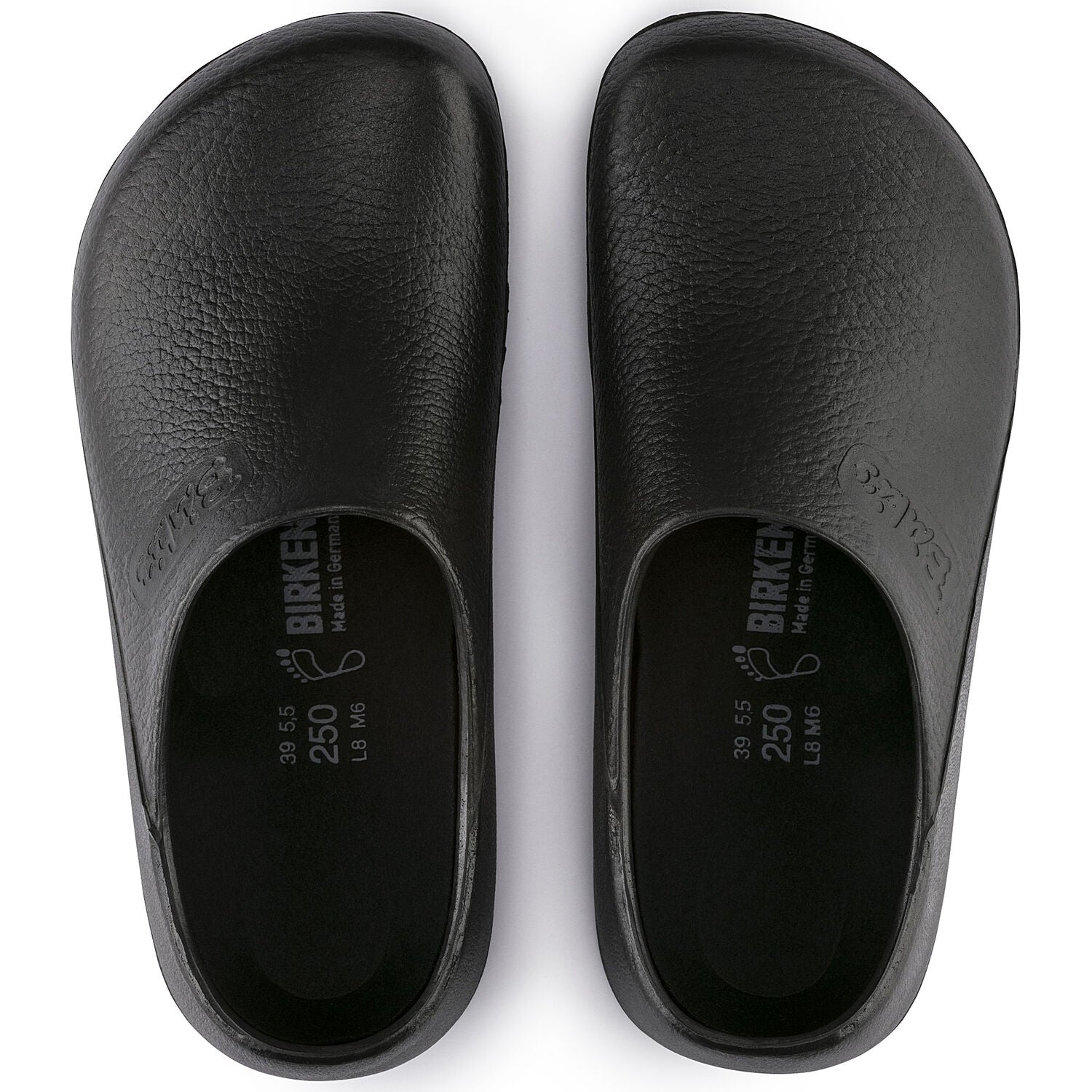 Birkenstock Profi-Birki Clog - Polyurethane