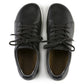 Birkenstock QO 500 Lace Up - Natural Leather
