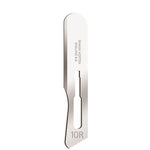 Blade 10R - Stainless Steel - Sterile - Pack of 100