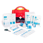 Blue Dot Extra Burns Kit
