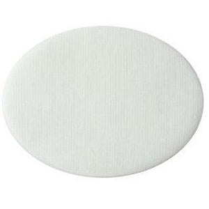 Blue Dot Non-Woven Eye Pad (Each)